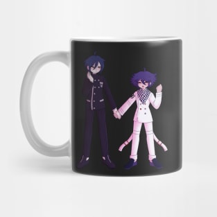 Saiouma Mug